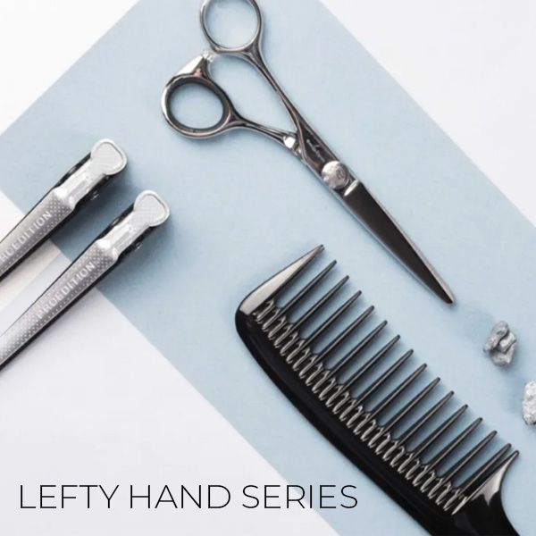 LEFTY HAND SERIES